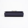 Salvatore Ferragamo 21 G462 Medium Chain Shoulder Crossbody Bag 156973974 [P]