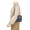 Salvatore Ferragamo 21 G462 Medium Chain Shoulder Crossbody Bag 156973974 [P]