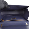 Salvatore Ferragamo 21 G462 Medium Chain Shoulder Crossbody Bag 156973974 [P]