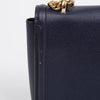 Salvatore Ferragamo 21 G462 Medium Chain Shoulder Crossbody Bag 156973974 [P]