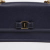 Salvatore Ferragamo 21 G462 Medium Chain Shoulder Crossbody Bag 156973974 [P]