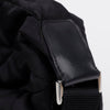 Prada Triangular Logo Quilted Biker Shoulder Crossbody Bag 156909591 [P]