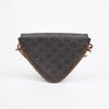 CELINE Triangular Schulter-Crossbody Bag 195902BZK 156974057 [P]