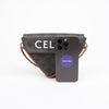 CELINE Triangular Schulter-Crossbody Bag 195902BZK 156974057 [P]