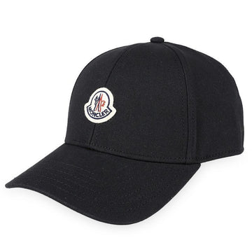 Moncler Unisex Patch Baseball Cap 154049861