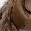 GUCCI クレストロゴファーショルダークロスバッグ 156935694 [P]