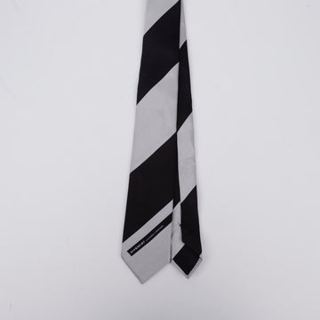 GIVENCHY Krawatte mit diagonalem Muster 157148786
