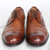 Louis Vuitton Lace-Up Classic Shoes Brown 9.5 (285) 157203372 [P]