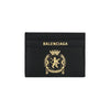 BALENCIAGA Kartenhalter 846328 2AB4Y 1000 157203660 [P]