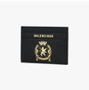BALENCIAGA Kartenhalter 846328 2AB4Y 1000 157203660 [P]