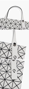 ISSEY MIYAKE Baobao BB66 AG507-11 Women's Tote Bag 157203685 [P]