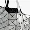 ISSEY MIYAKE Tote Bag BB66 AG053-91 157203687 [P]