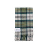 BARBOUR USC0002 TN51 Unisex-Schal 157203693 [P]