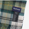 BARBOUR USC0002 TN51 Unisex-Schal 157203693 [P]