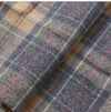 BARBOUR Geräuschloser Unisex Schal 157203699 [P]
