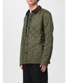 BARBOUR ヘリテージ Liddesdale キルティングジャケット オリーブ MQU0240 OL71 157203705 [P]