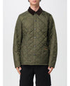 BARBOUR ヘリテージ Liddesdale キルティングジャケット オリーブ MQU0240 OL71 157203705 [P]