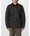 BARBOUR Heritage Liddesdale Quilted Jacket Schwarz 157203708 [P]