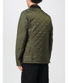 BARBOUR ヘリテージ Liddesdale キルティングジャケット オリーブ MQU0240 OL71 157203705 [P]