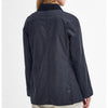 BARBOUR Beadnell Wachjacke Navy 157203710 [P]