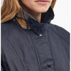 BARBOUR Beadnell Wachjacke Navy 157203710 [P]