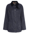 BARBOUR Beadnell Wachjacke Navy 157203710 [P]