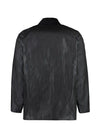 Barbour Bedale Wax Jacket Black 157203712 [P]