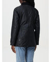 BARBOUR Beadnell Wachjacke Schwarz LWX0667 BK11 157203716 [P]