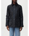 BARBOUR Beadnell Wachjacke Schwarz LWX0667 BK11 157203716 [P]
