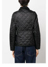 BARBOUR キルティングジャケット BlackOlive LQU1012 BK91 157203721 [P]