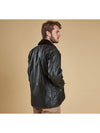 BARBOUR Bedale Wachsjacke Sage 157203726 [P]