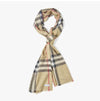 BURBERRY Damen- und Herren-Schal 157203755 [P]