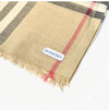 BURBERRY Damen- und Herren-Schal 157203755 [P]