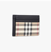 Burberry Card Holder 157203775 [P]