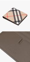 BURBERRY Männer Geldbörse 157203783 [P]
