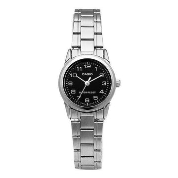 Casio Women's Watch LTP-V001D-1BUDF 157203800