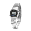 CASIO Damenarmbanduhr LA670WD-1DF 157203822 [P]