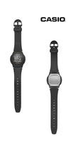 CASIO Herren Armbanduhr F-200W-9ADF 157203832 [P]