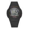 CASIO Herren Armbanduhr F-200W-9ADF 157203832 [P]