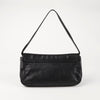 SALVATORE FERRAGAMO Gancini Klapp Schultertasche 157114838 [P]