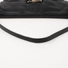 SALVATORE FERRAGAMO Gancini Klapp Schultertasche 157114838 [P]