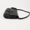 SALVATORE FERRAGAMO Gancini Klapp Schultertasche 157114838 [P]