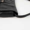 SALVATORE FERRAGAMO Gancini Klapp Schultertasche 157114838 [P]