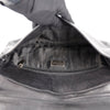 SALVATORE FERRAGAMO Gancini Klapp Schultertasche 157114838 [P]