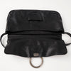 SALVATORE FERRAGAMO Gancini Klapp Schultertasche 157114838 [P]