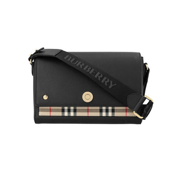 BURBERRY Frauen Crossbody-Tasche 8117037 A1189 157203876