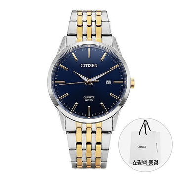 CITIZEN Herren Uhr 5006-81L 157203937