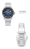 CITIZEN Herren Uhr 157203947 [P]