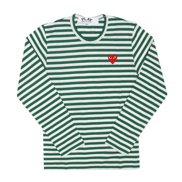 Comme Des Garcons T164-051 Long Sleeve T-Shirt 157203948