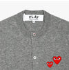 Comme Des Garcons Cardigan AX-N071-051 1 Unisex 157203956 [P]